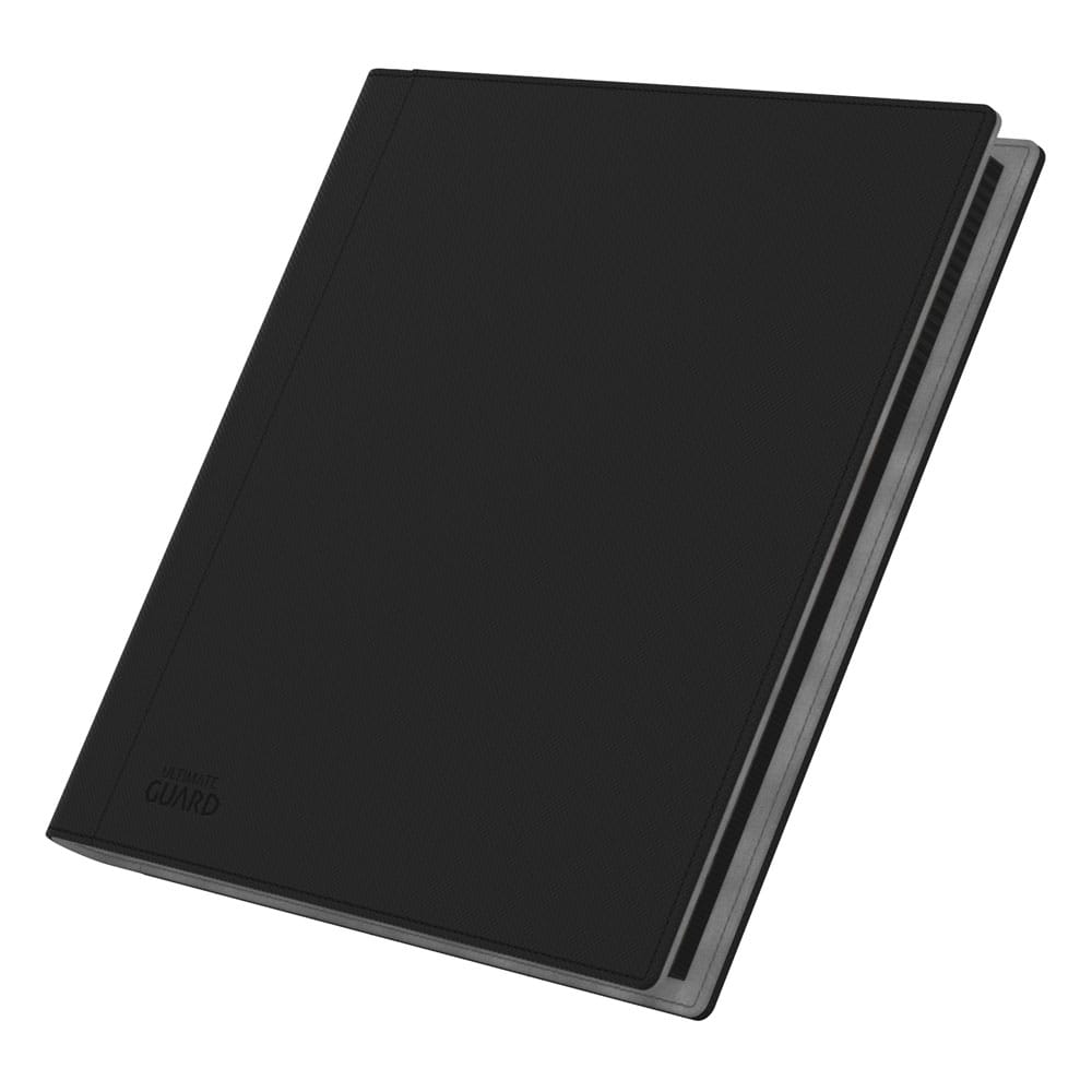 Φωτογραφία προϊόντος: Ultimate Guard Portfolio 480 24-Pocket Xenoskin - Black
