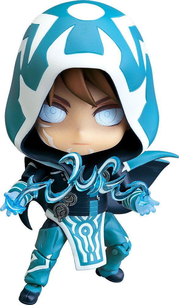Φωτογραφία προϊόντος: Phat! Magic: The Gathering Jace Beleren Nendoroid PVC Action Figure (4560308575823)