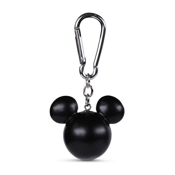 Φωτογραφία προϊόντος: Pyramid International Pyramid Interational Mickey Mouse Head 3D-Keychains