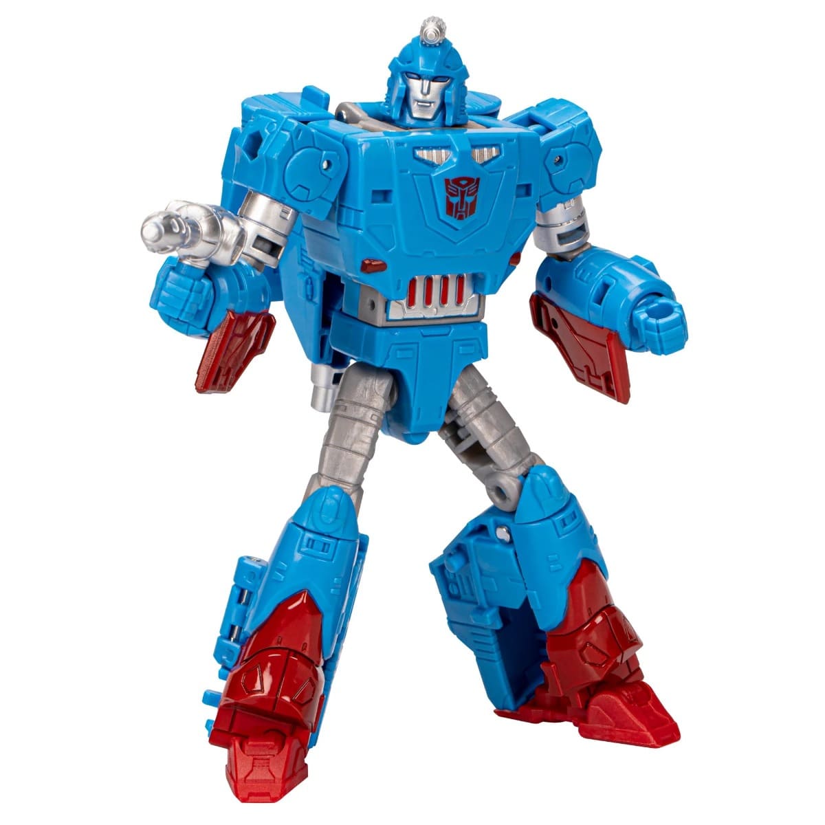 Φωτογραφία προϊόντος: Hasbro Transformers Legacy Evolution Autobot Devcon Action Figure