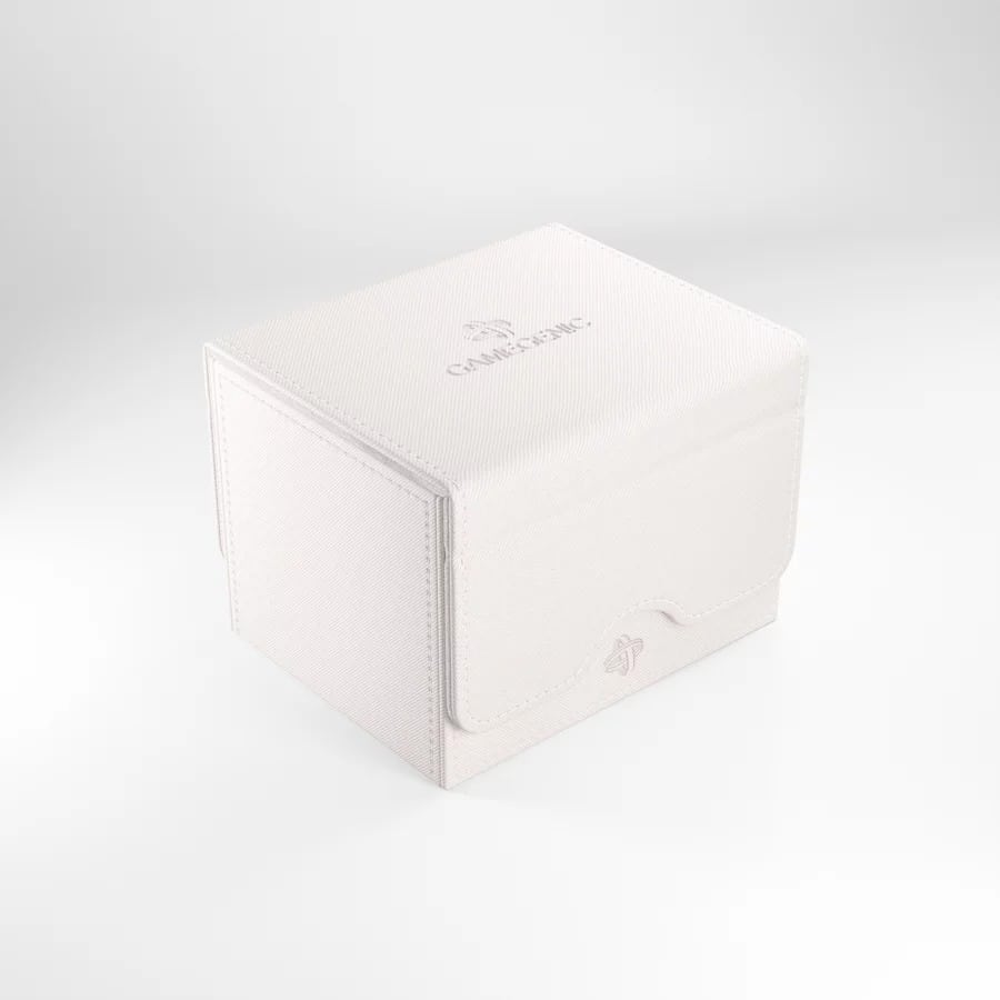 Φωτογραφία προϊόντος: Gamegenic Sidekick 100+ XL Convertible White