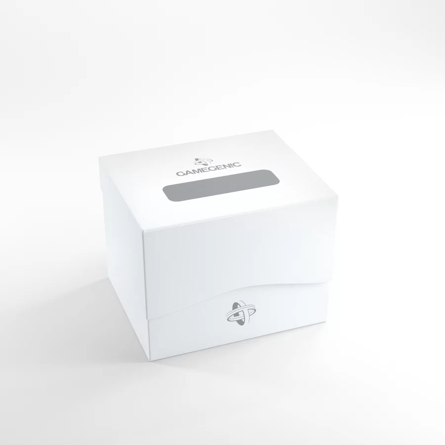 Φωτογραφία προϊόντος: Gamegenic Side Holder 100+ XL White