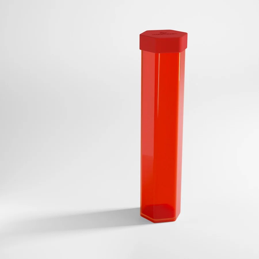 Φωτογραφία προϊόντος: Gamegenic Playmat Tube Red