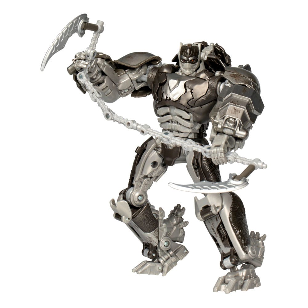 Φωτογραφία προϊόντος: Hasbro Transformers Collectible Action Figure Apelinq