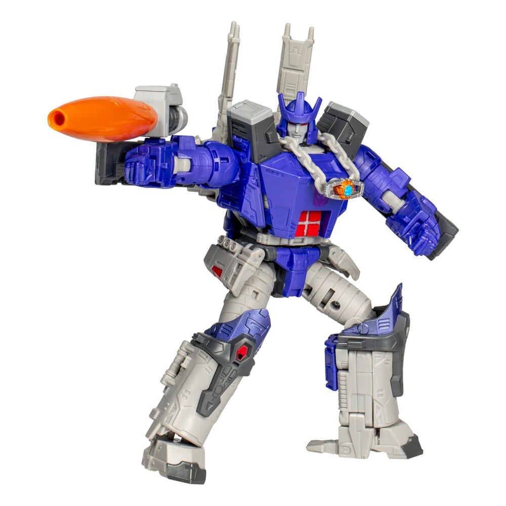 Φωτογραφία προϊόντος: Hasbro Transformers Collectible Action Figure Galvatron 22cm