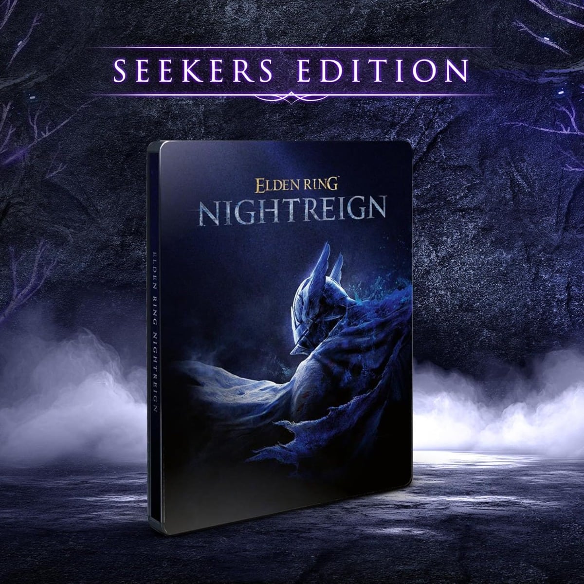 Φωτογραφία προϊόντος: Bandai Namco Elden Ring Nightreign Seekers Edition for PS5