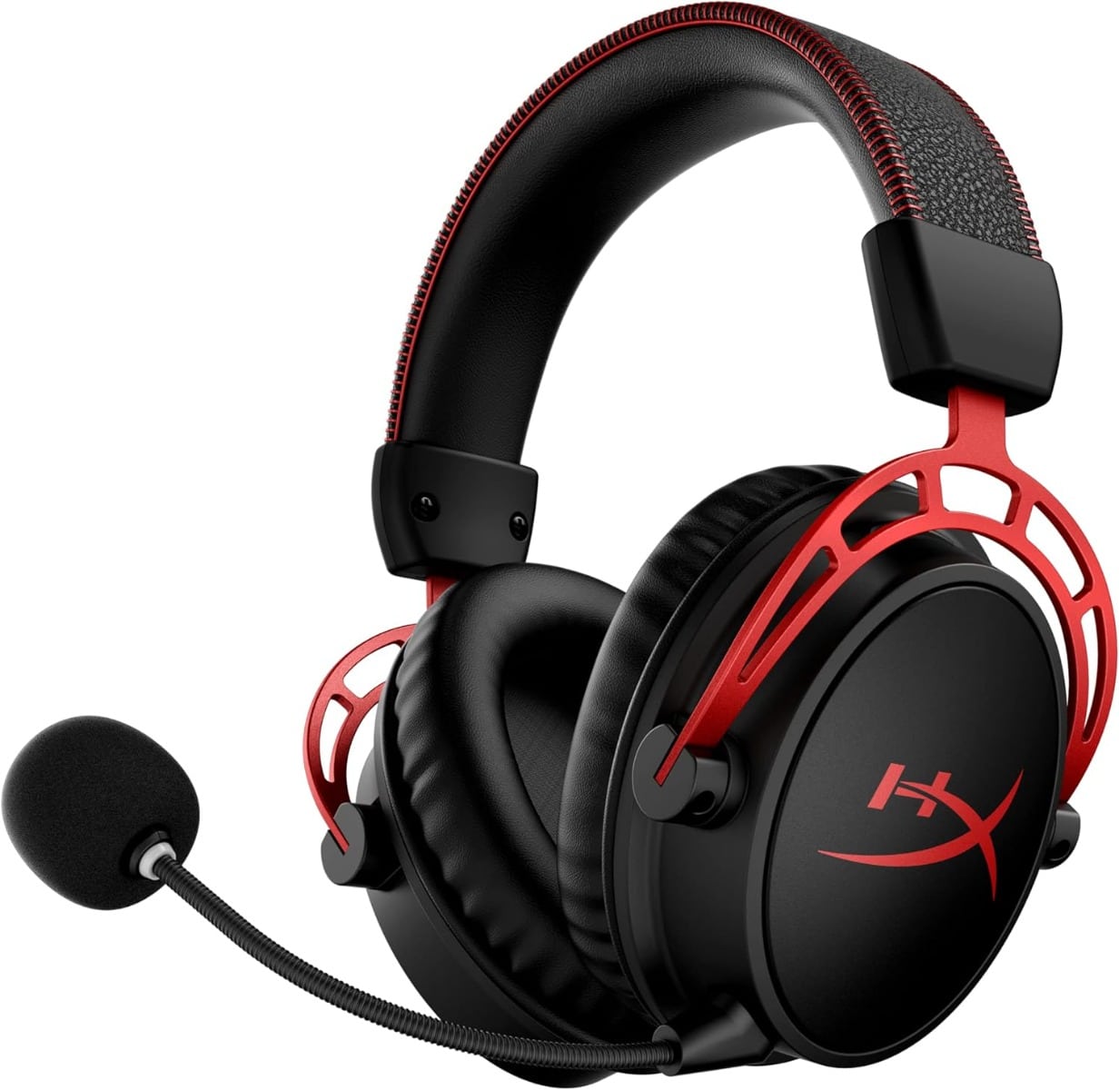 Φωτογραφία προϊόντος: Hyper X HyperX Cloud Alpha Wireless Headset
