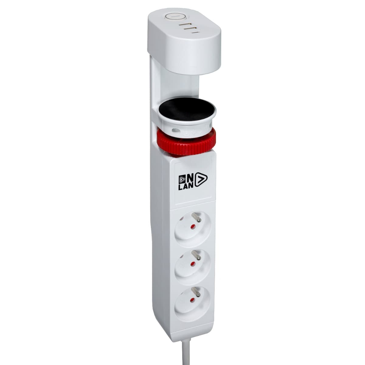 Φωτογραφία προϊόντος: Onlan Smart Socket White