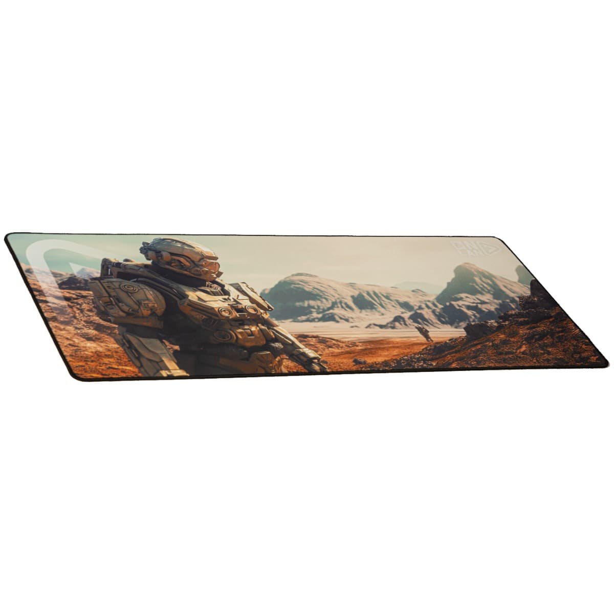 Φωτογραφία προϊόντος: Onlan Mousepad AS-300 Soldier 90X40 (3015220970474)
