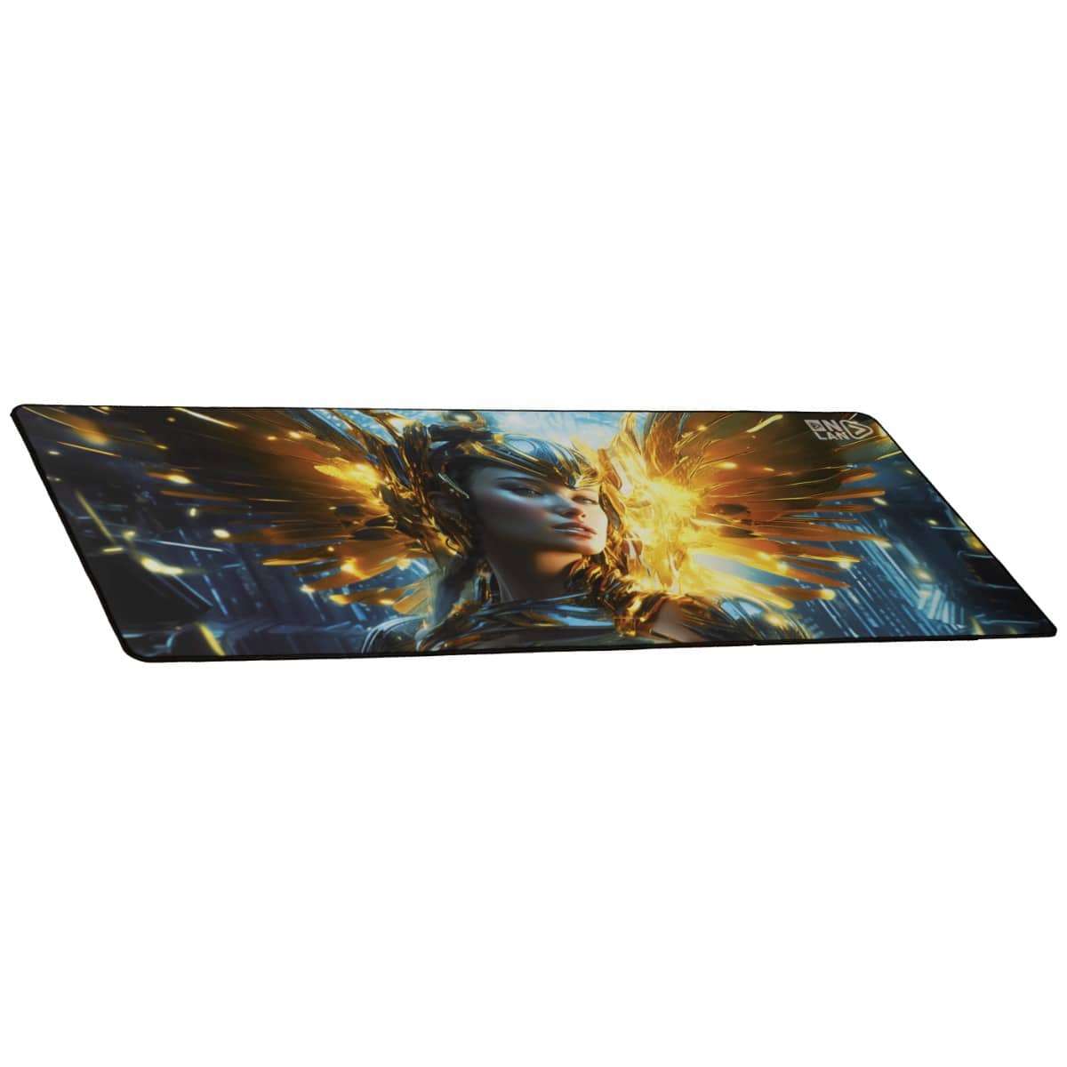 Φωτογραφία προϊόντος: Onlan Mousepad AS-300 Amazone 90X40 (3015220970450)