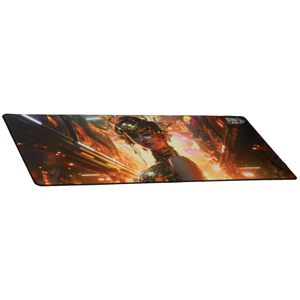 Φωτογραφία προϊόντος: Onlan Mousepad AS-300 Athena 90X40 (3015220970443)