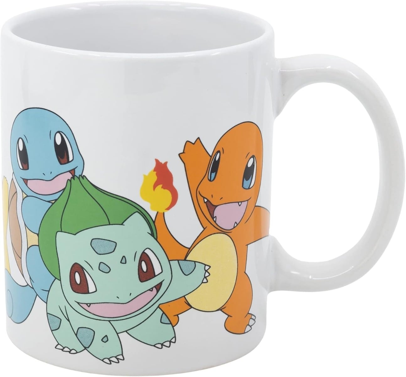 Φωτογραφία προϊόντος: Stor Pokemon Mug 3 Dancers