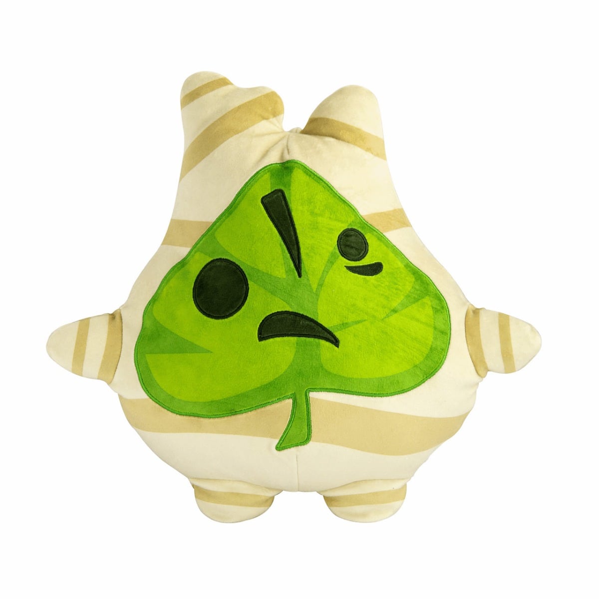 Φωτογραφία προϊόντος: Tomy The Legend of Zelda Mocchi-Mocchi Plush Figure Korok