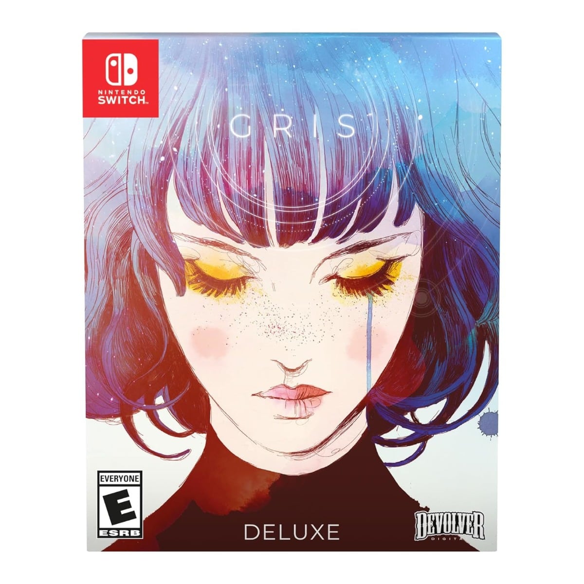 Φωτογραφία προϊόντος: DEVOLVER DIGITAL Gris Devolver Deluxe for NSW