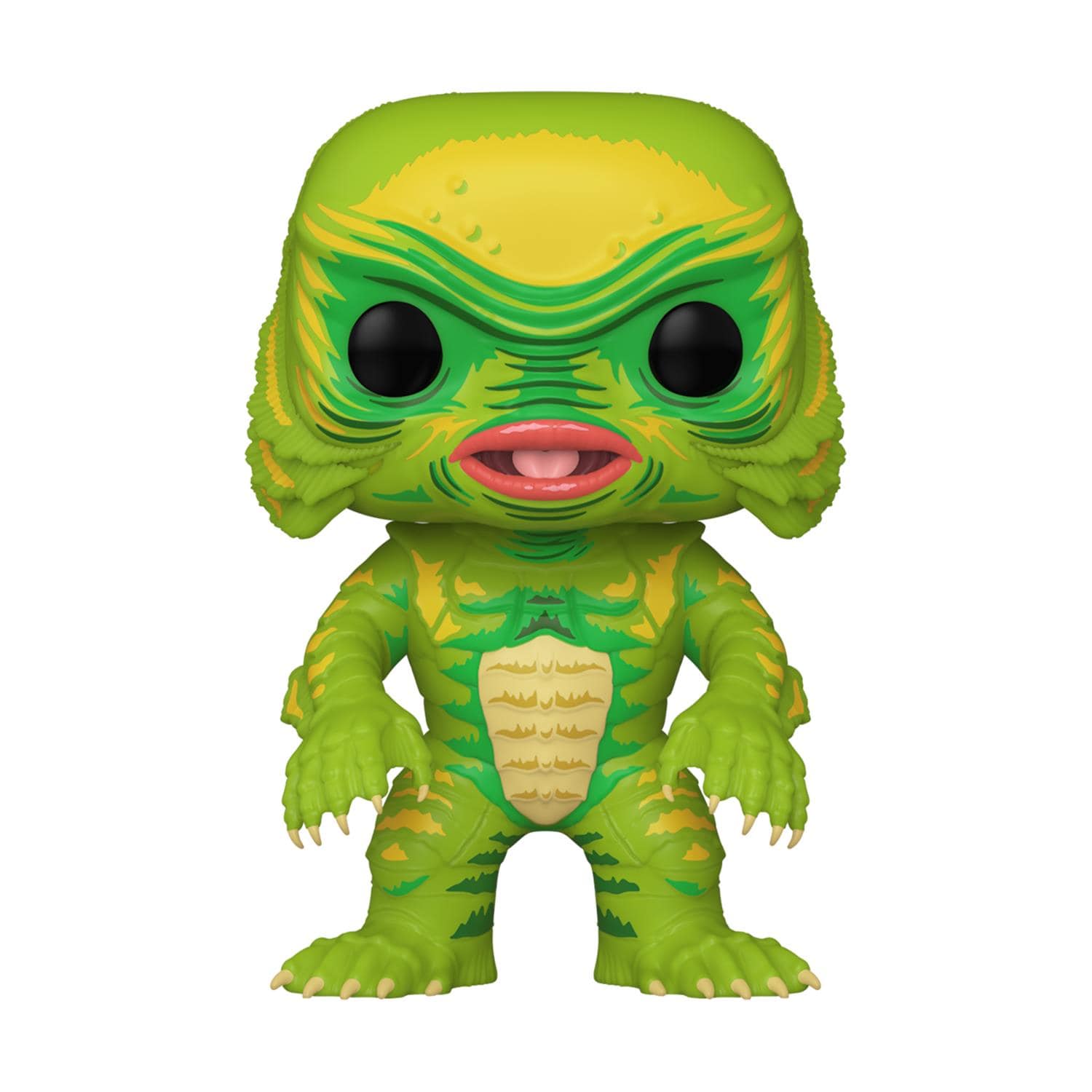 Φωτογραφία προϊόντος: Funko Pop! Movies: Universal Monsters - Gill Man​ #1632 Vinyl Figure