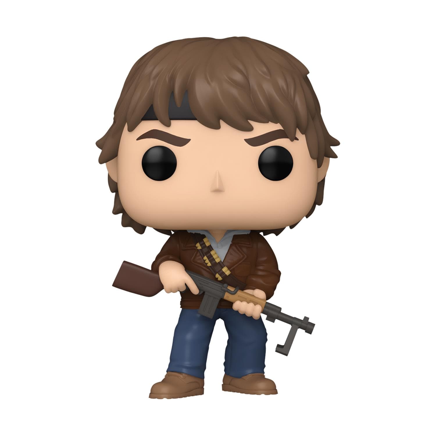 Φωτογραφία προϊόντος: Funko Pop! Movies: Red Dawn - Jed Eckert #1640 Vinyl Figure
