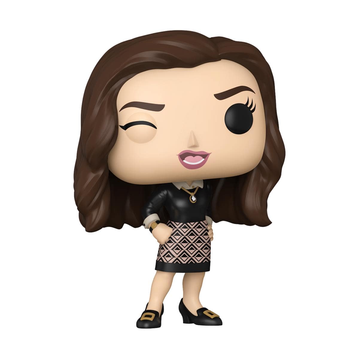 Φωτογραφία προϊόντος: Funko Pop! Marvel: WandaVision - Agatha Harkness​ (Meme) #1457 Bobble-Head Vinyl Figure