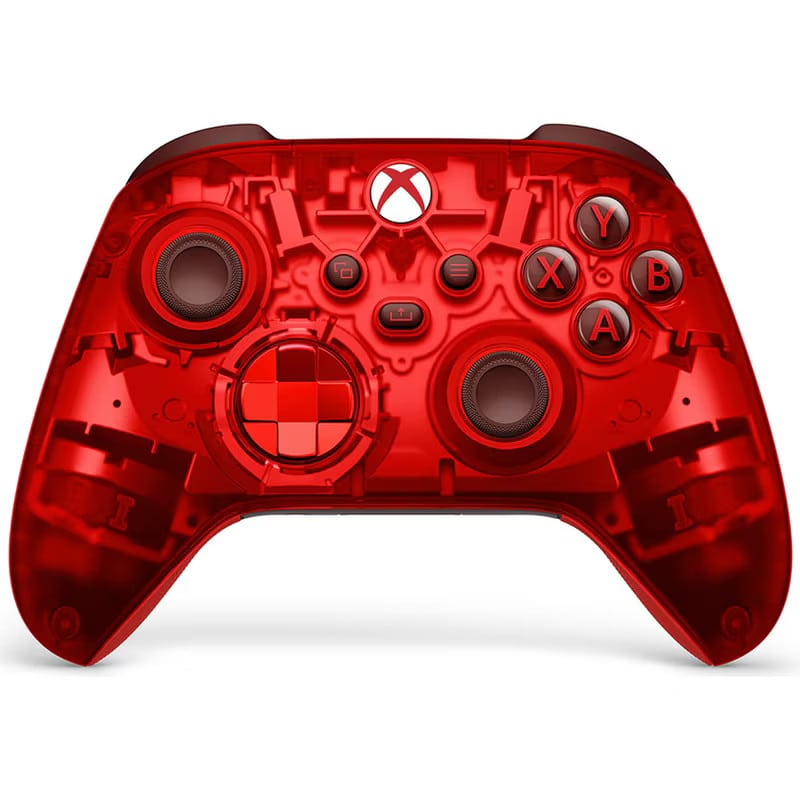 Φωτογραφία προϊόντος: Microsoft Xbox Controller Pulse Cipher