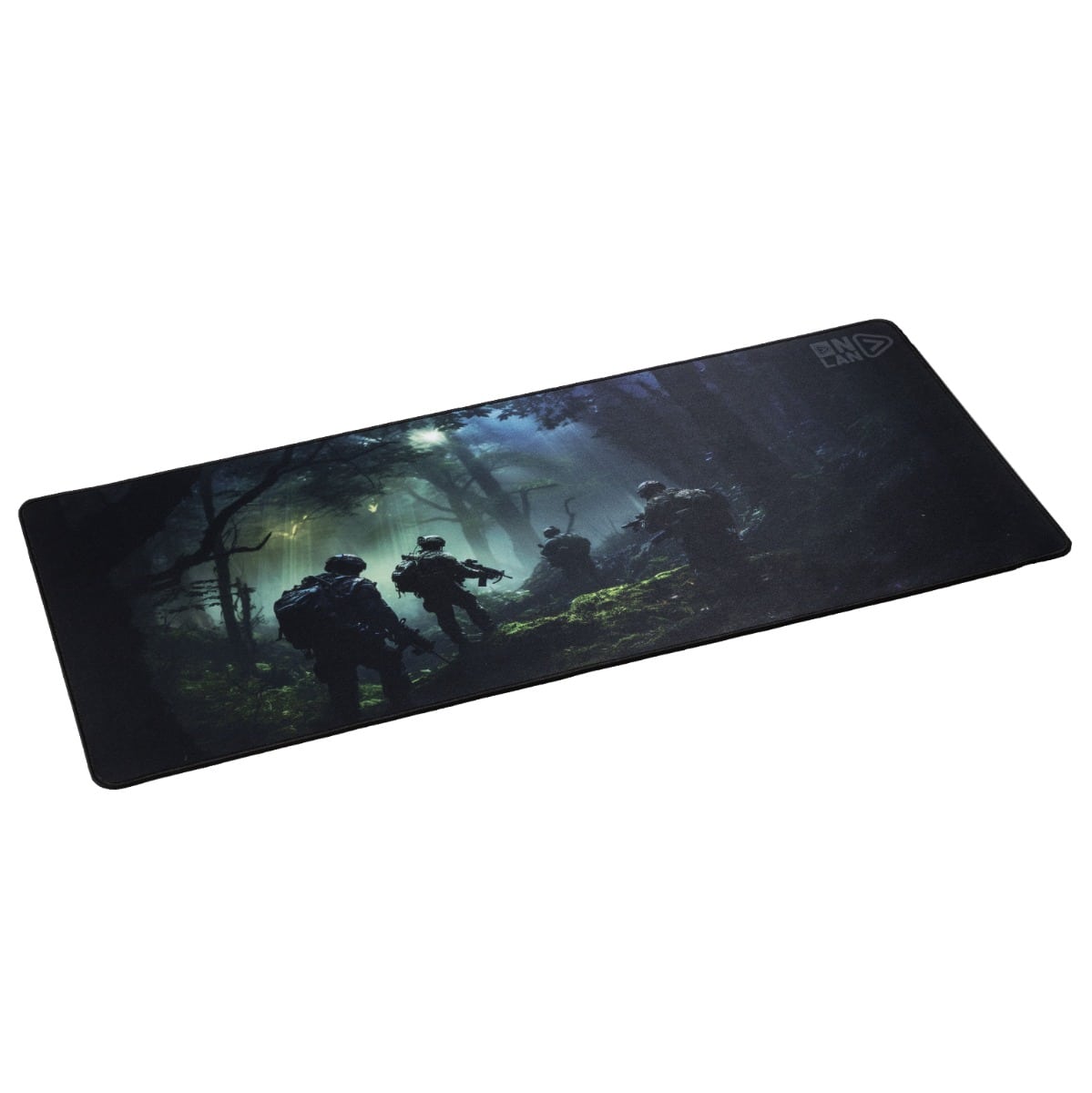 Φωτογραφία προϊόντος: Onlan Mousepad AS-300 Special OPS 90X40 (3015220975837)