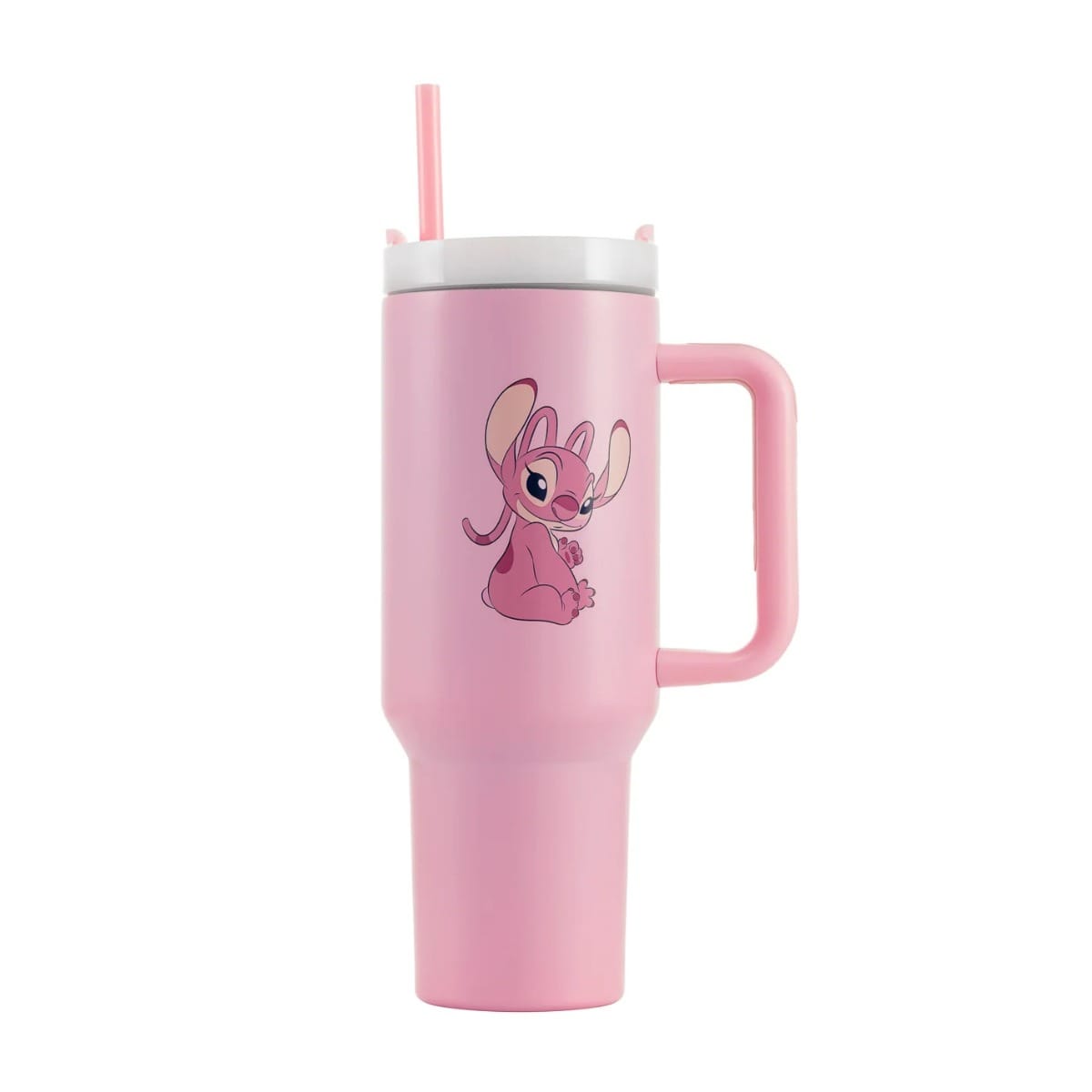 Φωτογραφία προϊόντος: Pyramid International Collectible Tumbler Lilo & Stitch Angel Stainless Steel 1130ml
