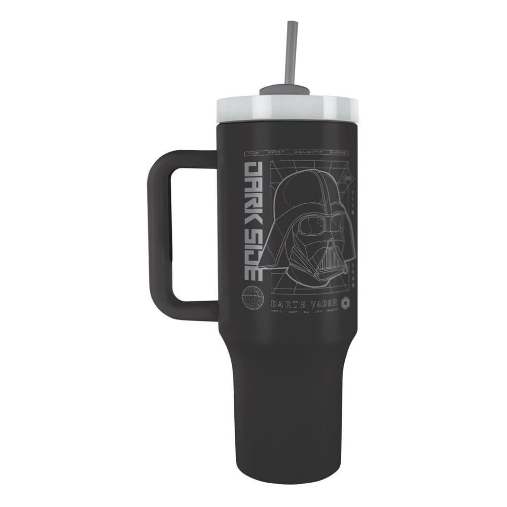 Φωτογραφία προϊόντος: Pyramid International Star Wars Stainless Steel tumbler 1130 ml