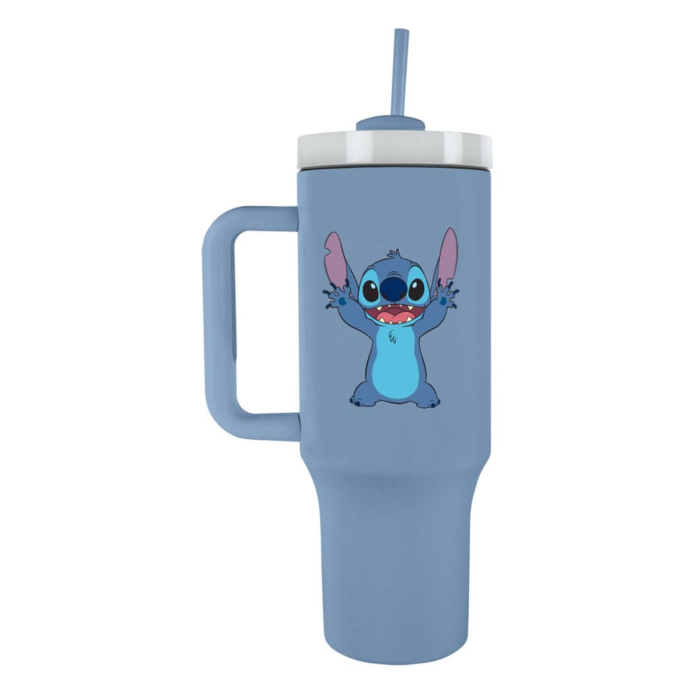 Φωτογραφία προϊόντος: Pyramid International Lilo & Stitch Stainless Steel tumbler Stitch 1130 ml