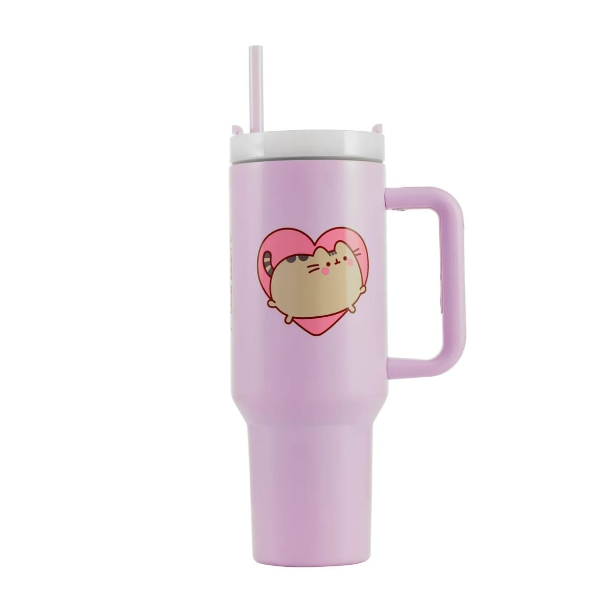 Φωτογραφία προϊόντος: Pyramid International Collectible Tumbler Pusheen Stainless Steel 1130ml