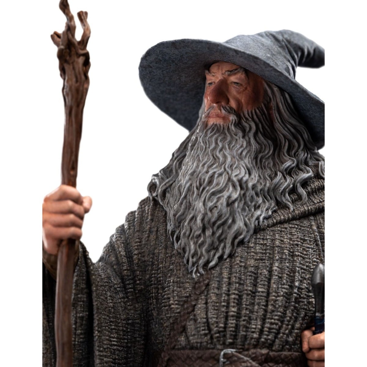 Φωτογραφία προϊόντος: Weta Workshop Weta Lord Of The Rings Mini Statue Gandalf The Grey