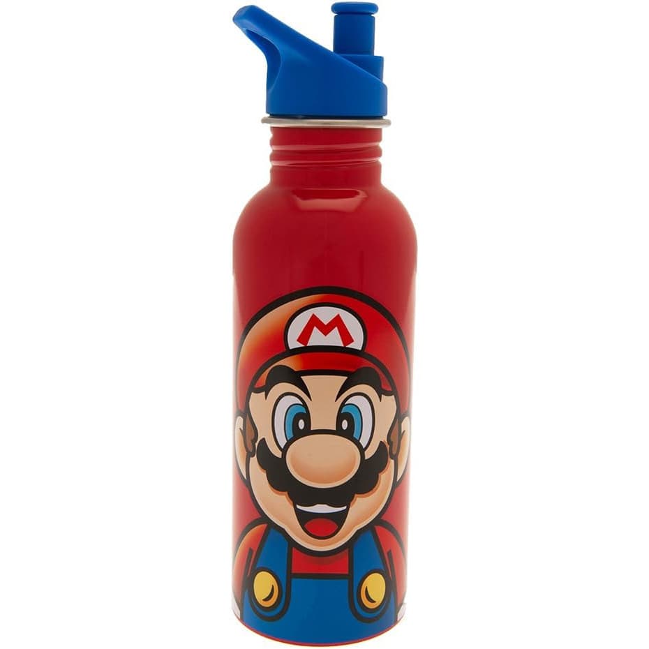 Φωτογραφία προϊόντος: Pyramid International Collectible Bottle Canteen Super Mario