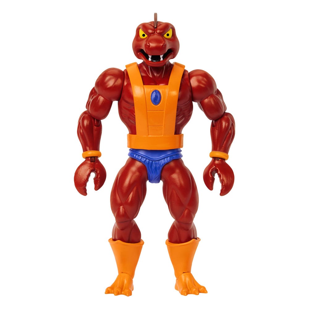Φωτογραφία προϊόντος: Mattel Master of the Universe Origins Action Figure Cartoon Collection: Clawful