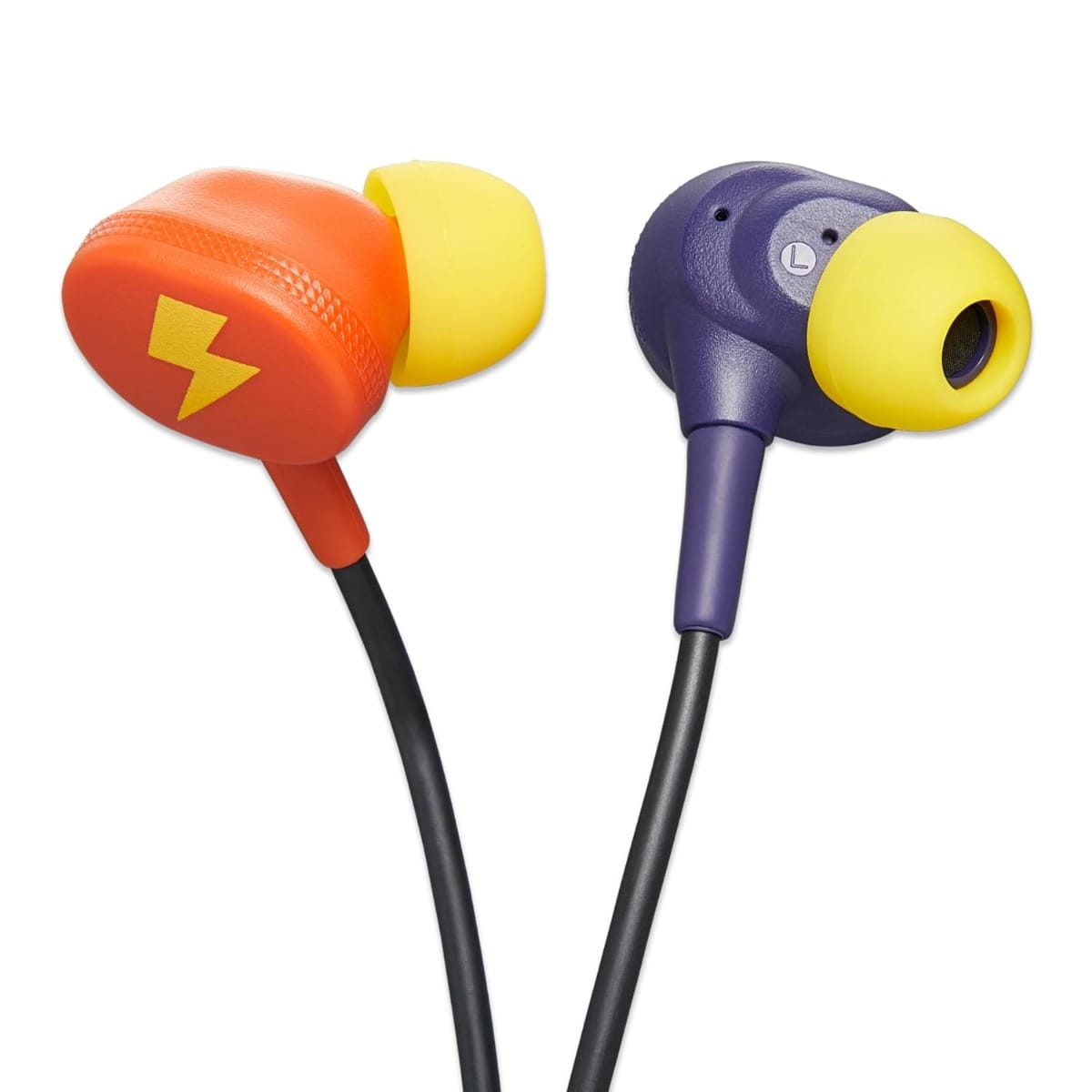 Φωτογραφία προϊόντος: PowerA Wired Eearbuds Pokemon Pikachu Blossom