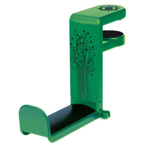 Φωτογραφία προϊόντος: Enchance Enhance Headphone Mount Green