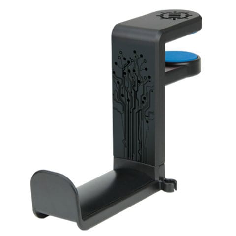 Φωτογραφία προϊόντος: Enchance Enhance Headphone Mount Black