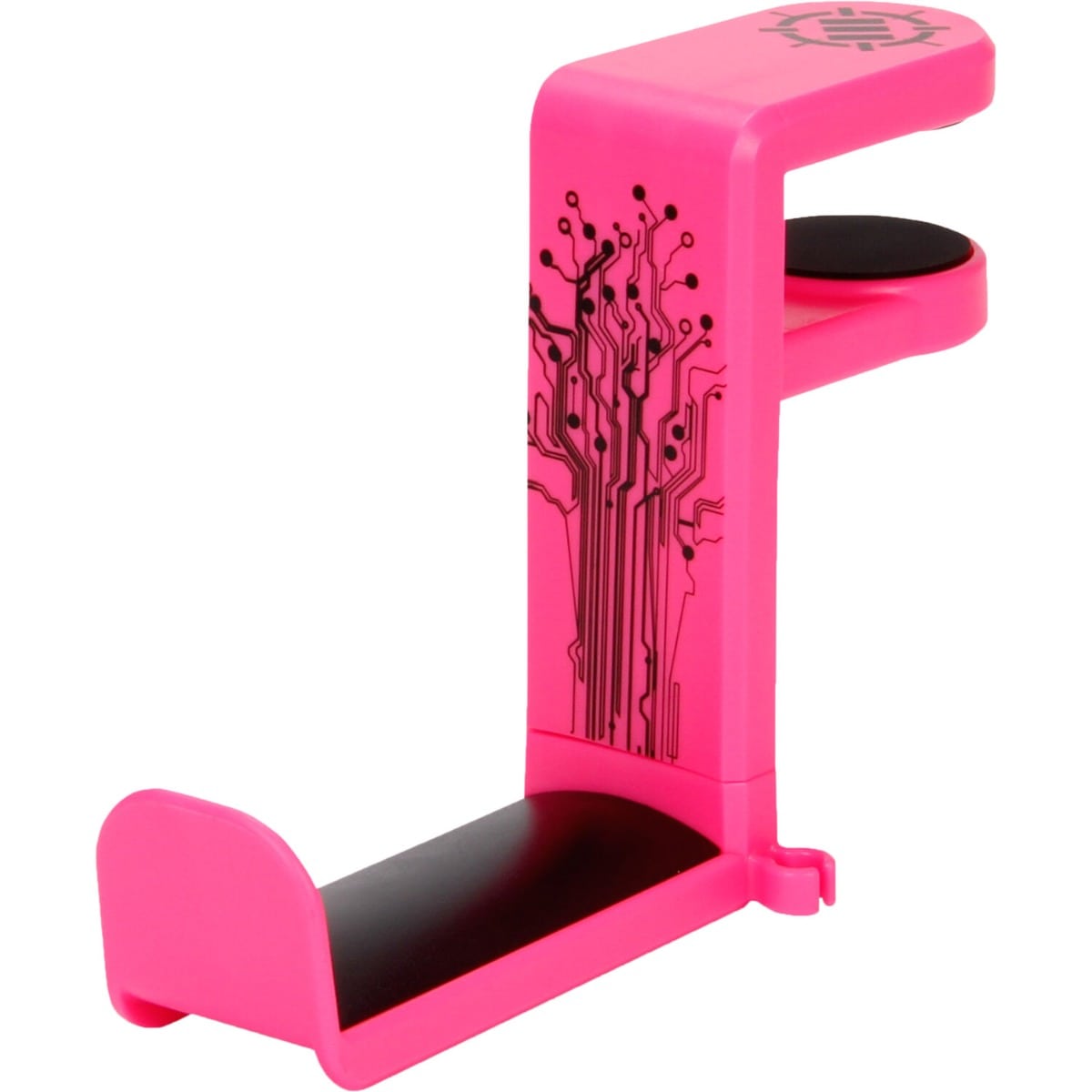 Φωτογραφία προϊόντος: Enchance Enhance Headphone Mount Pink