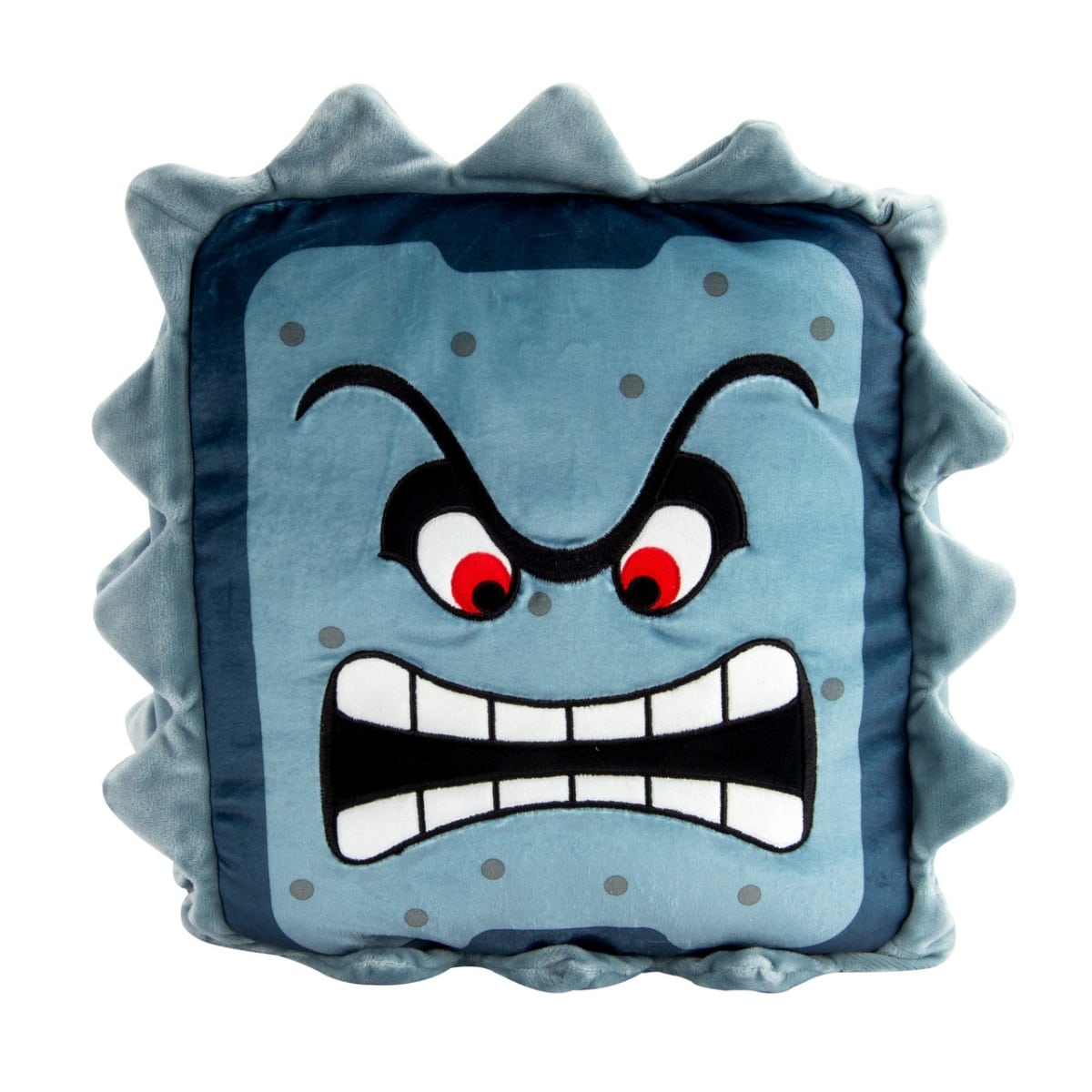 Φωτογραφία προϊόντος: Tomy Super Mario Mocchi-Mocchi Mega Plush Figure Thwomp