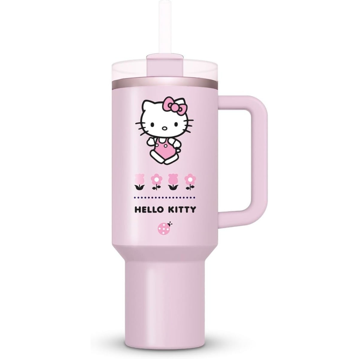 Φωτογραφία προϊόντος: Pyramid International Pyramid Tumbler Hello Kitty Stainless Steel 1130ml
