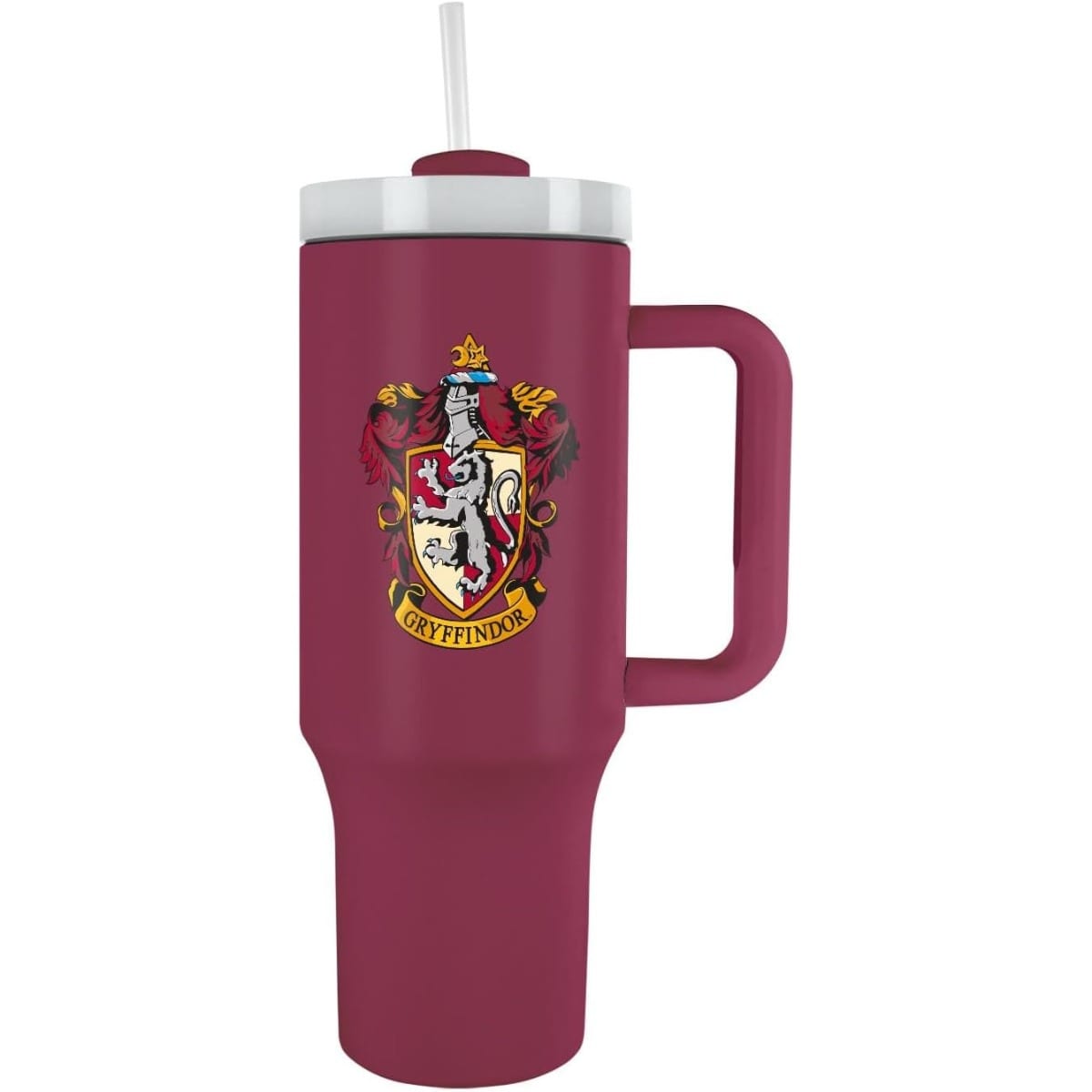 Φωτογραφία προϊόντος: Pyramid International Pyramid Tumbler Harry Potter Stainless Steel Gryffindor 1130ml
