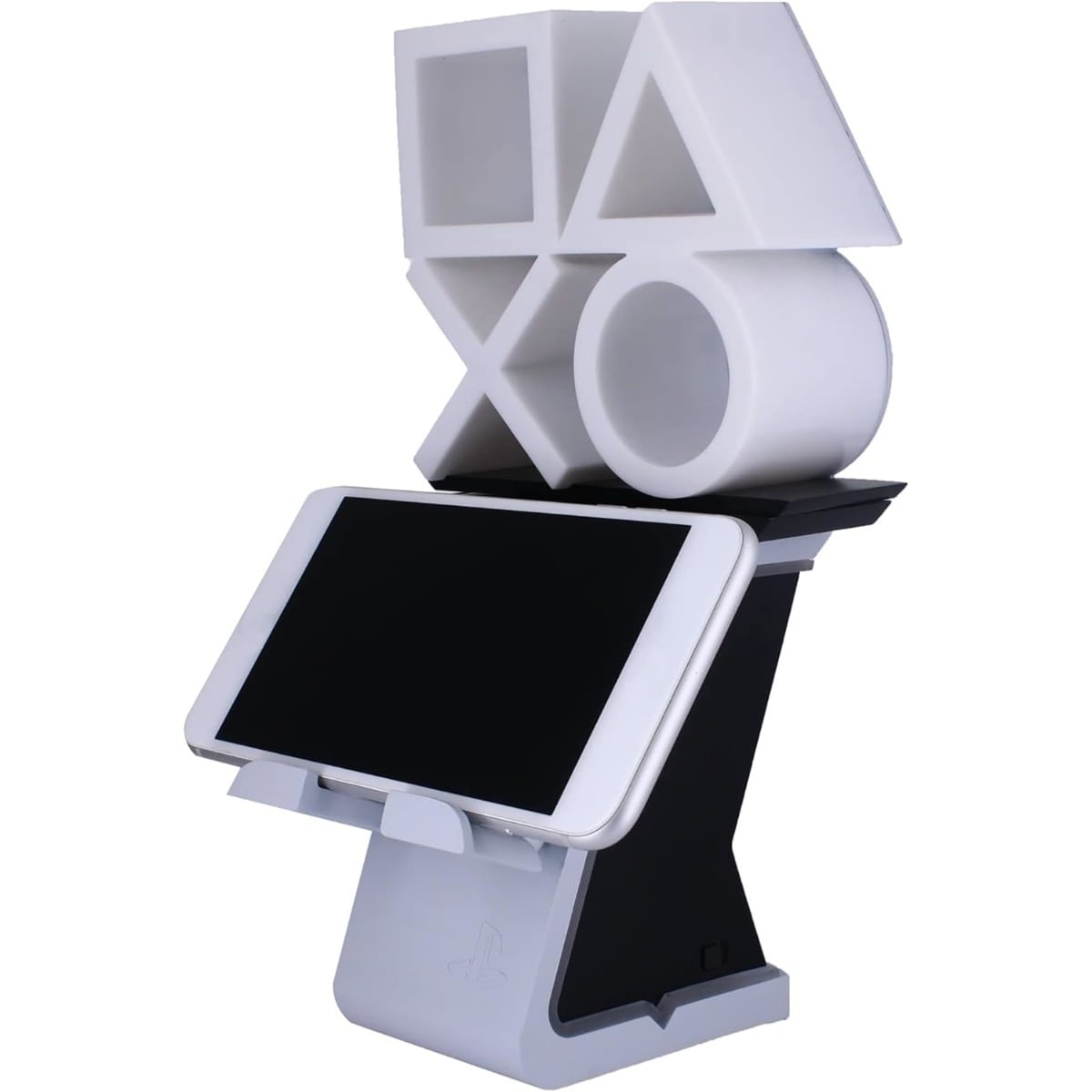 Φωτογραφία προϊόντος: Exquisite Gaming EXG Ikon by Cable Guys Playstation Ikon Light up Phone and Controller Charger