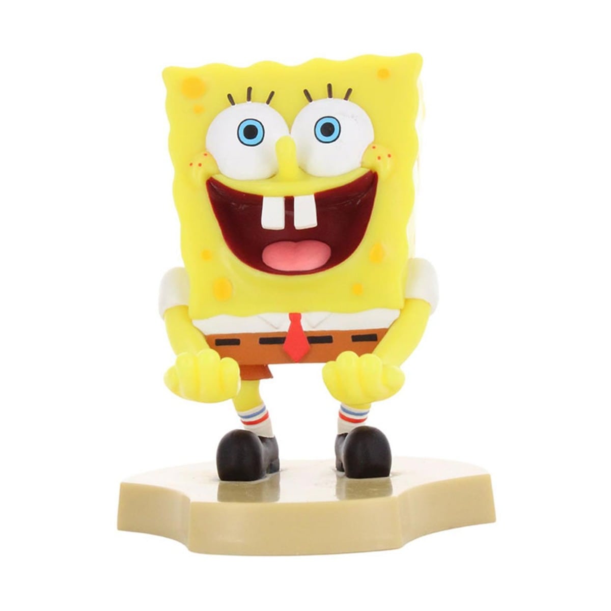 Φωτογραφία προϊόντος: Exquisite Gaming EXG Cable Guys Holdem SpongeBob Earbud Holder
