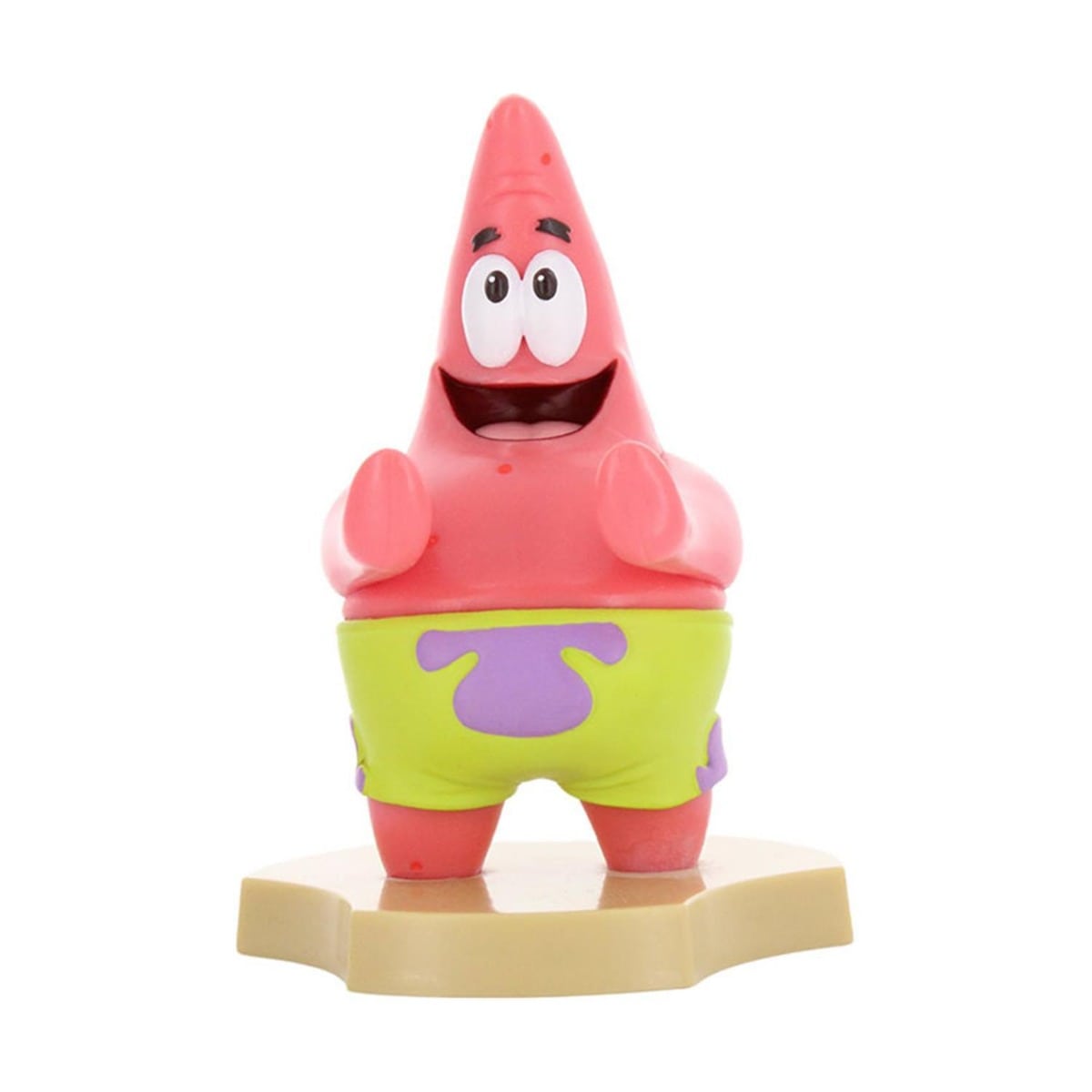 Φωτογραφία προϊόντος: Pyramid International EXG Cable Guys Holdem SpongeBob Patrick Earbud Holder