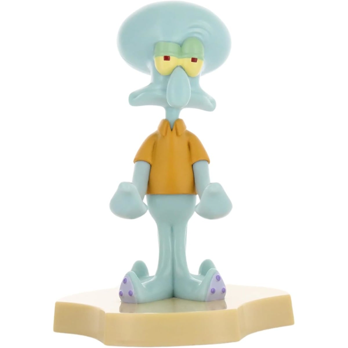 Φωτογραφία προϊόντος: Pyramid International EXG Cable Guys Holdem SpongeBob Squidward Earbud Holder