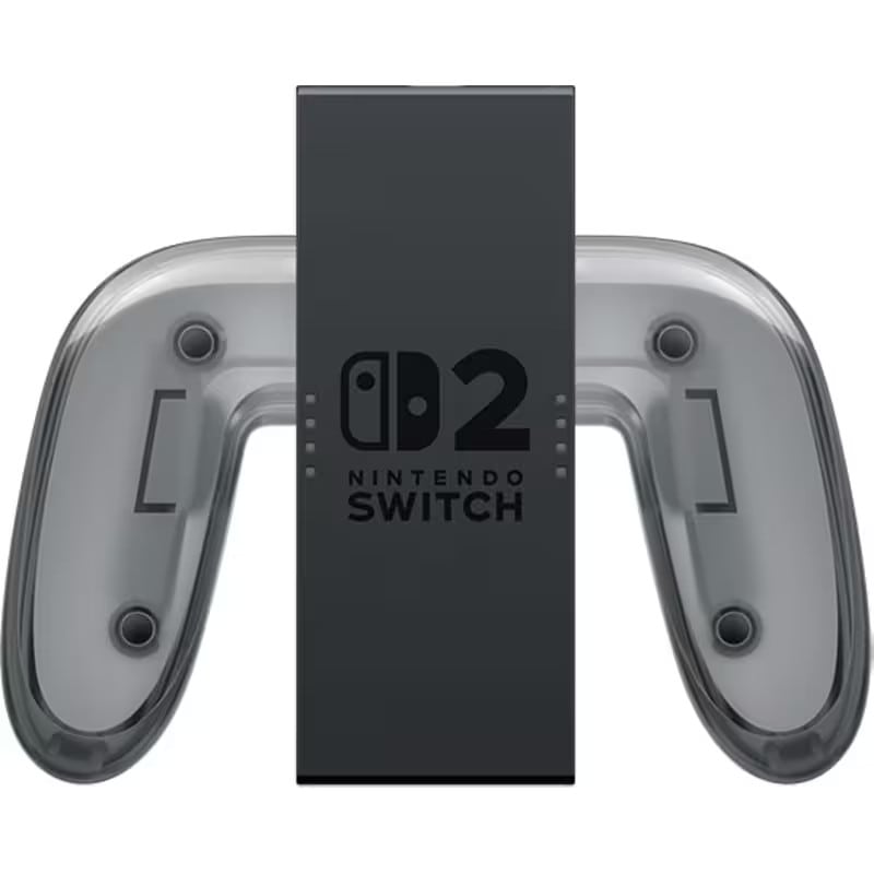 Φωτογραφία προϊόντος: Nintendo Switch 2 Joy-Con Charging Grip