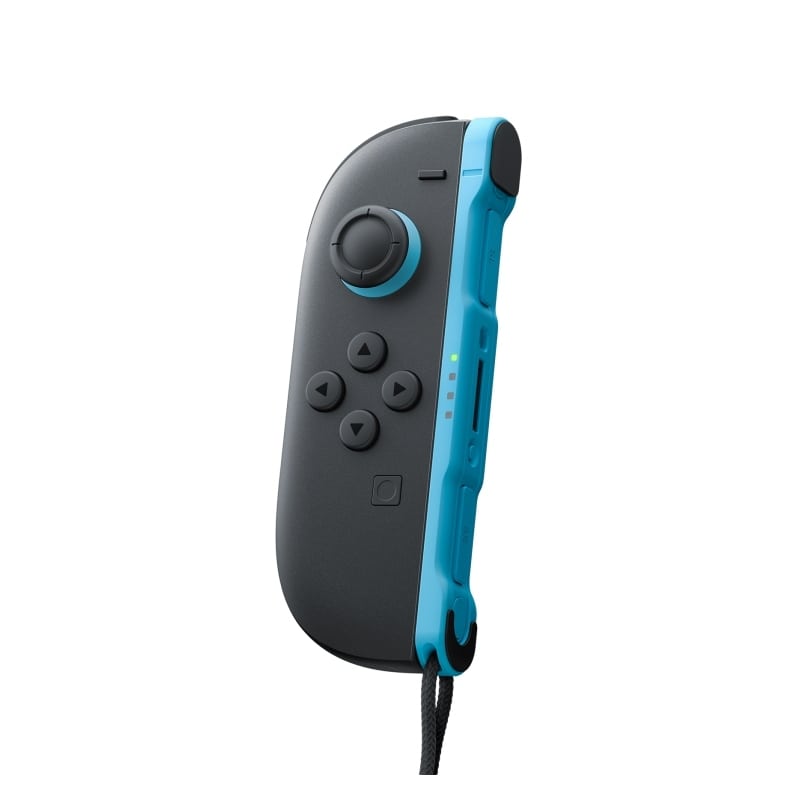 Φωτογραφία προϊόντος: Nintendo Switch-2 Joy-Con Left (Light Blue)