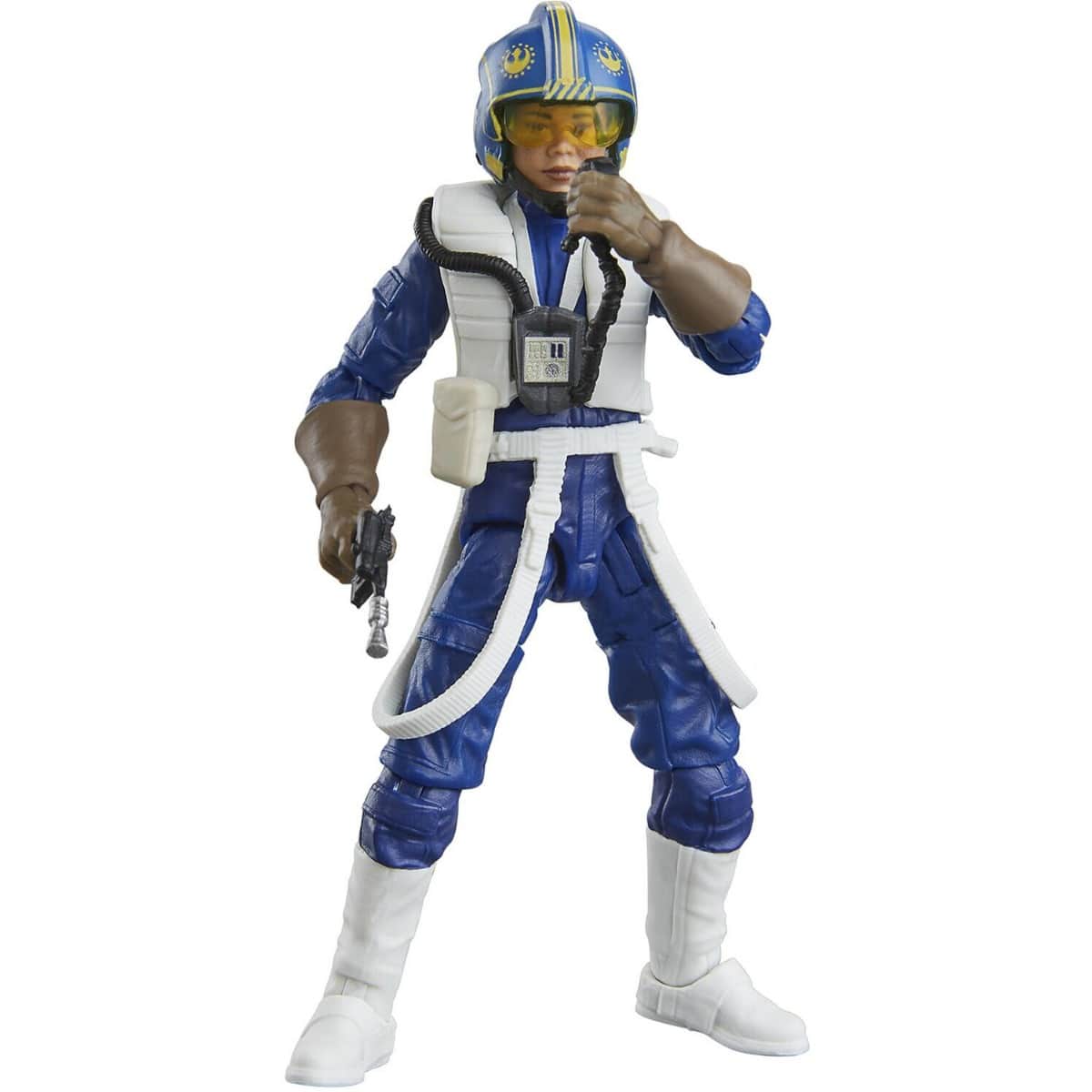 Φωτογραφία προϊόντος: Hasbro Star Wars Vintage Collection Lieutenant Callahan 10cm