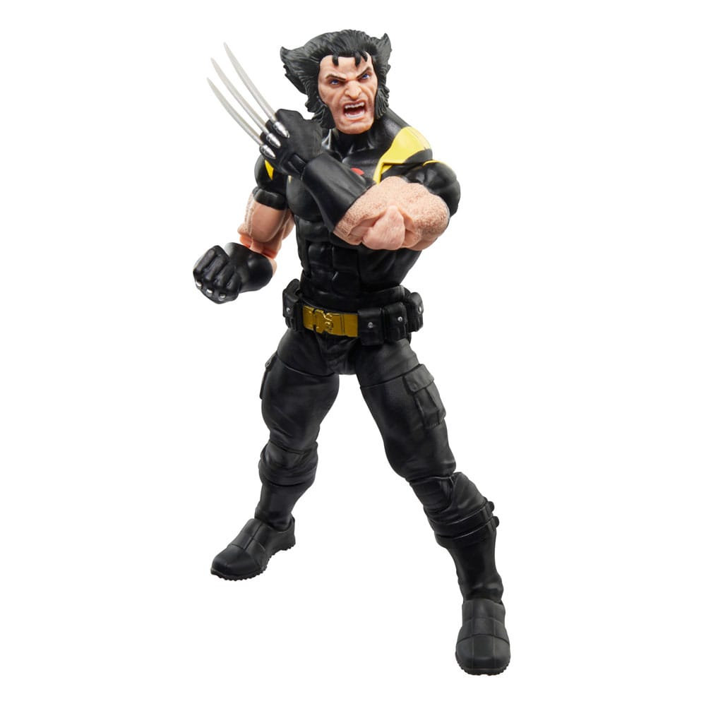 Φωτογραφία προϊόντος: Hasbro Marvel Legends Series X-Xtreme X-Men Wolverine