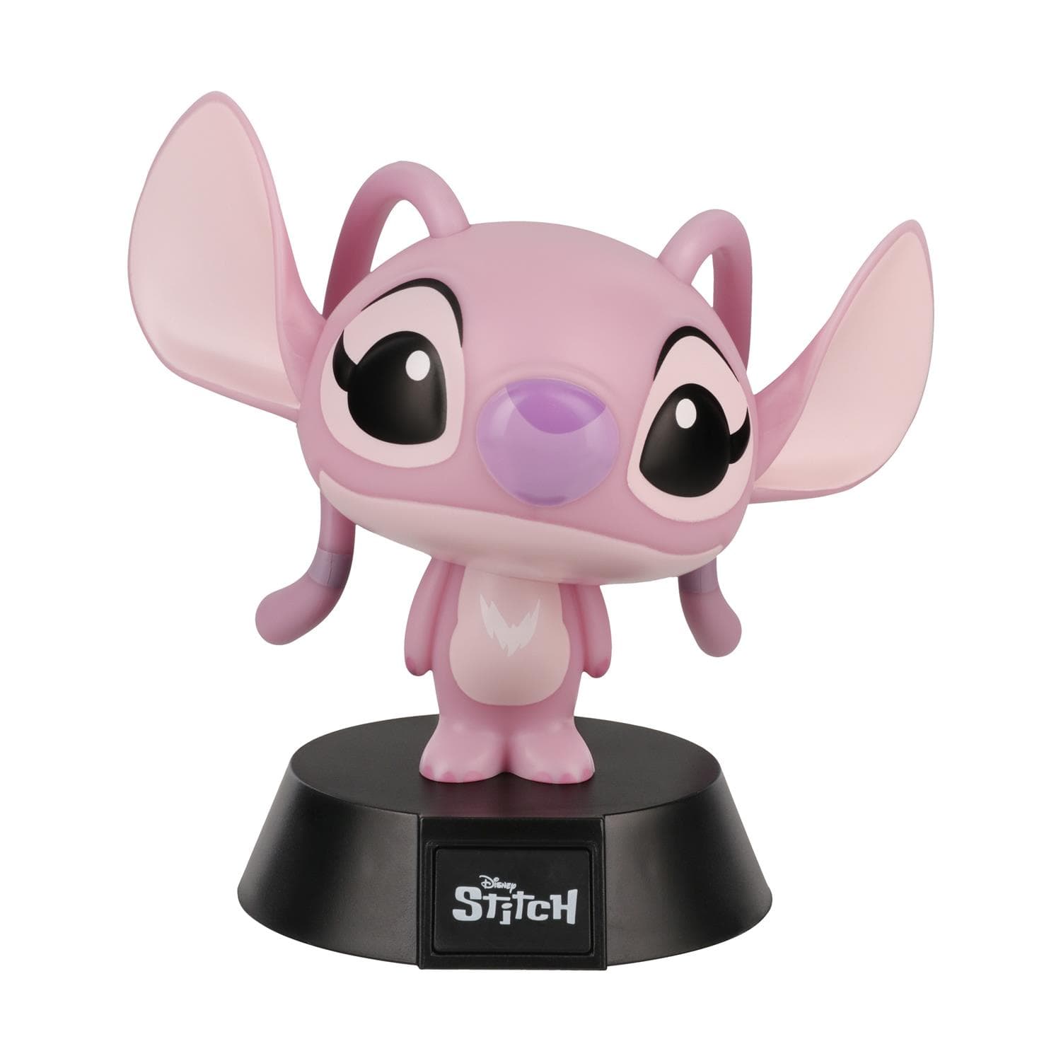 Φωτογραφία προϊόντος: Paladone Products Paladone Icons: Stitch - Angel Light (PP14447LS)
