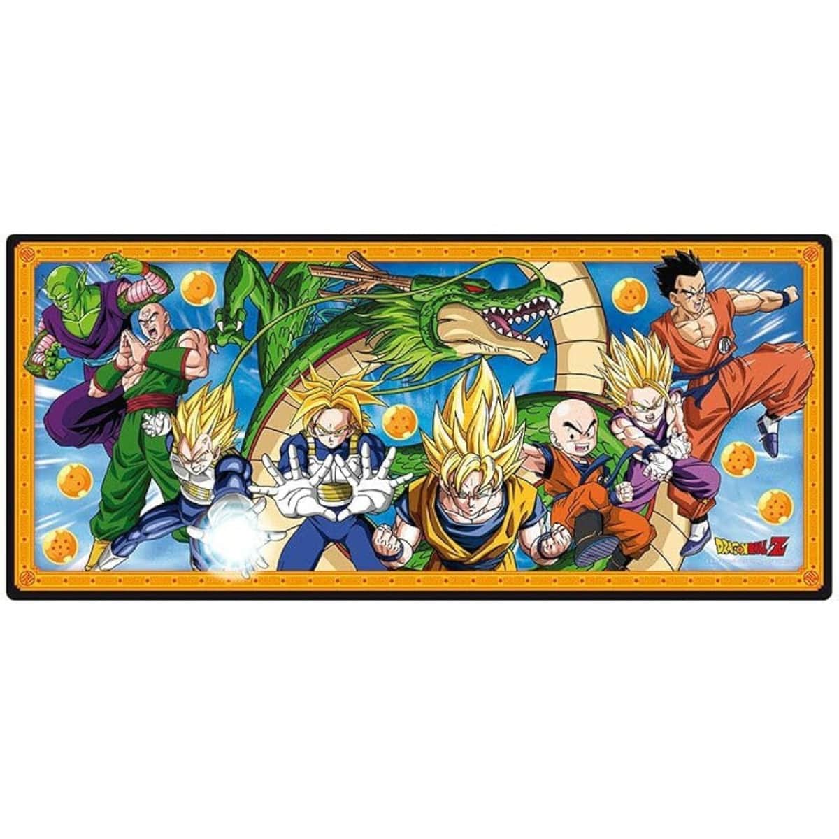 Φωτογραφία προϊόντος: Abysse Abystyle Dragon Ball XXL Mousepad Group