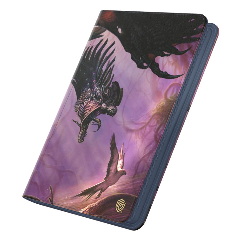 Φωτογραφία προϊόντος: Ultimate Guard Zipfolio 360 Xenoskin Magic: The Gathering Tarkir: Dragonstorm - Feral Deathgorger