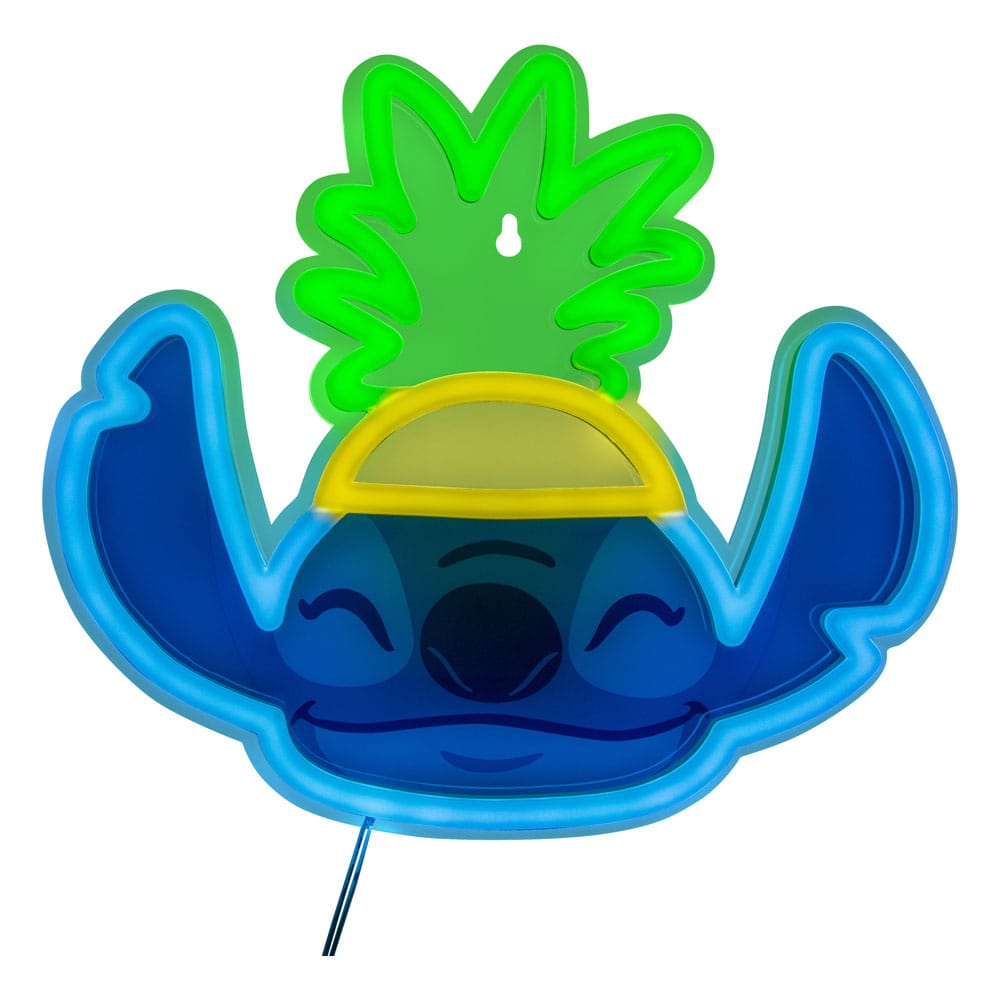 Φωτογραφία προϊόντος: Paladone Products Paladone: Disney Stitch - Stitch Wall Mountable LED Neon Light