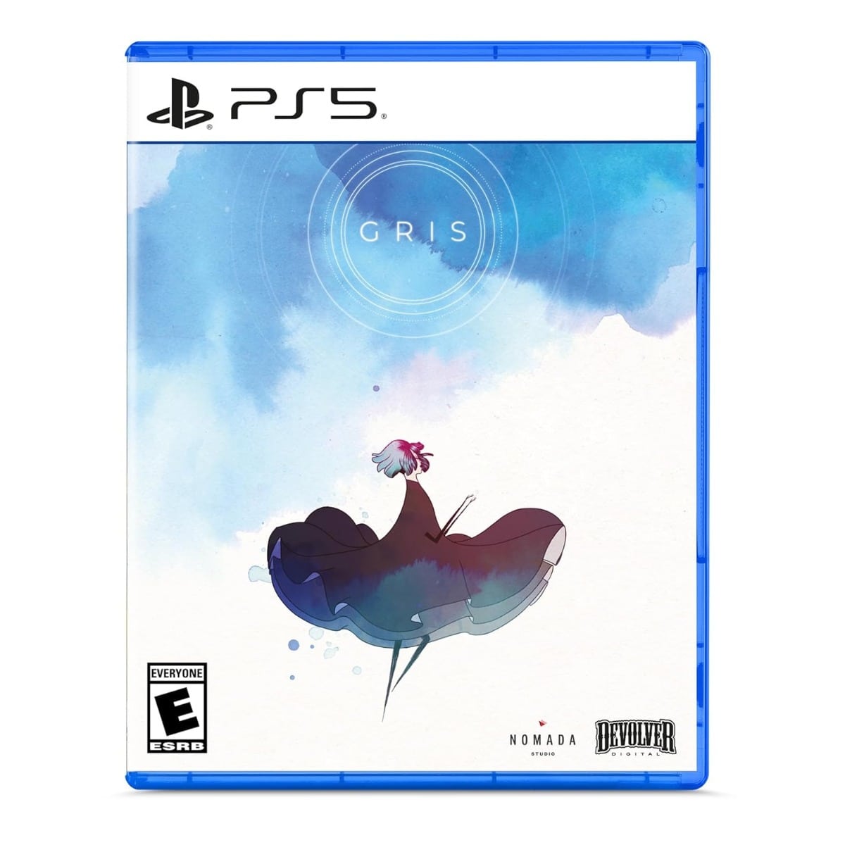 Φωτογραφία προϊόντος: DEVOLVER DIGITAL PS5 Gris